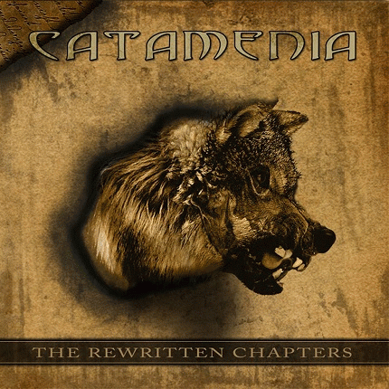 Catamenia : The Rewritten Chapters